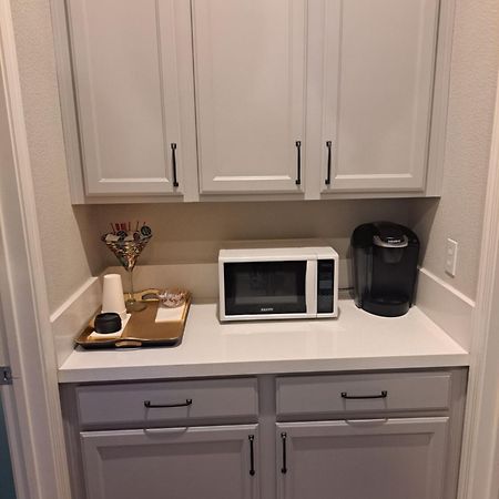 In Law Unit, 2 Bedroom Suite Розвилл Экстерьер фото