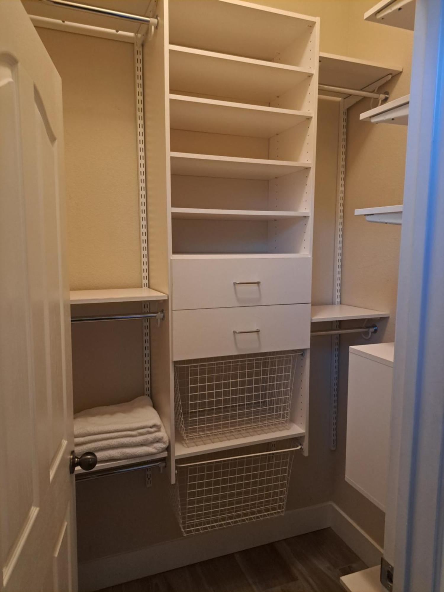 In Law Unit, 2 Bedroom Suite Розвилл Экстерьер фото