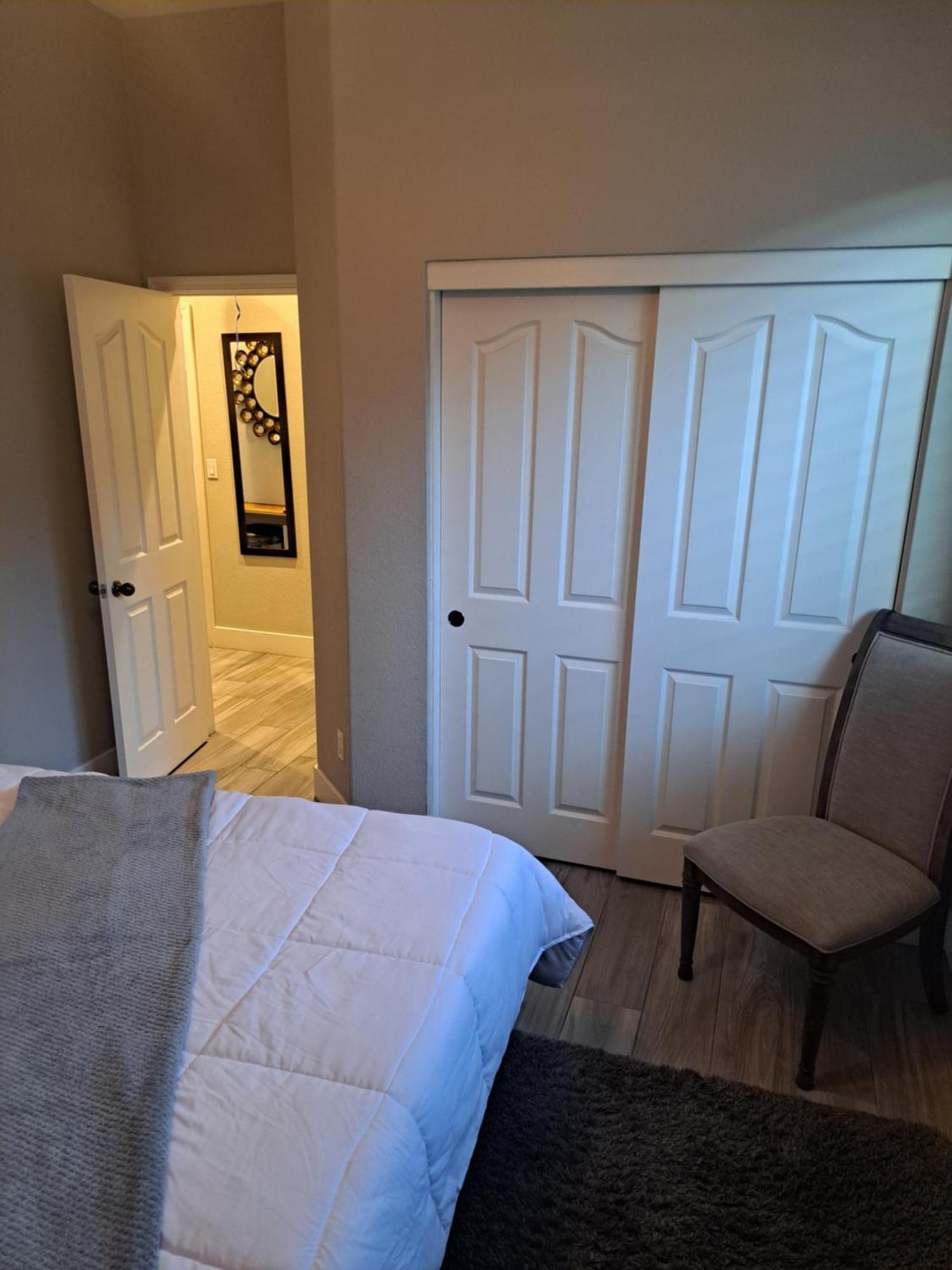 In Law Unit, 2 Bedroom Suite Розвилл Экстерьер фото